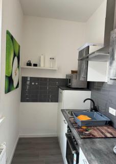 ElbStadtFlair Apartment - Torgau - 9