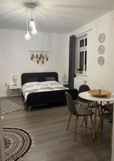 ElbStadtFlair Apartment - 6