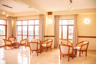 Skylark Hotel - Karatu - 9