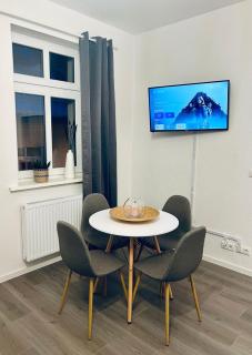 ElbStadtFlair Apartment - Torgau - 2