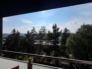 Stylish Stay Prešov, Panoramic View & parking - Prešov - 1