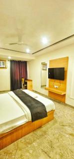 Hotel Castle Inn Near Yashobhoomi - New Delhi - 0