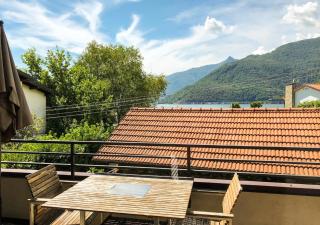 Holiday Apartment on Lago Maggiore - Lagocamp - 7