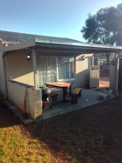 Moll Huis - Parys - 0