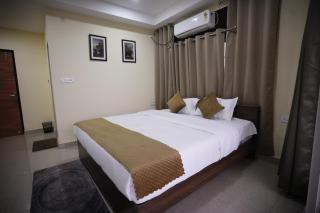 Vamsi inn,Sixmile, Guwahati - 5