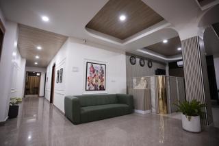 Vamsi inn,Sixmile, Guwahati - Guwahati - 1