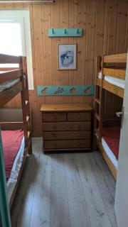 Résidence Rond-point-pistes I - Trois pièces 8 pers. au rond point des pistes 1 n° 58 A - MAE-7064 - 1