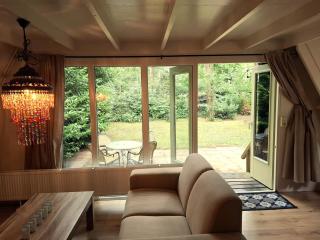 Bosrijk gelegen vakantiehuis met optimale privacy! - Lanaken - 4