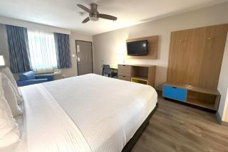 Days Inn by Wyndham Yuma - Yuma - 9