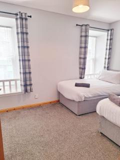 3 Bedroom Townhouse on NC500, Wick, Highland - Wick - 1