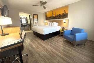 Days Inn by Wyndham Yuma - Yuma - 6