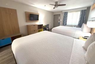 Days Inn by Wyndham Yuma - Yuma - 4