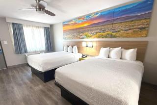 Days Inn by Wyndham Yuma - Yuma - 5