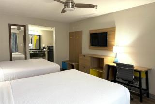 Days Inn by Wyndham Yuma - Yuma - 3