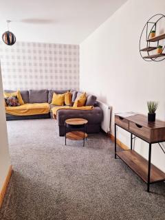 3 Bedroom Townhouse on NC500, Wick, Highland - Wick - 2