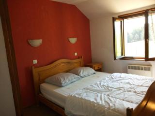 Gîte Les Hirondelles - 1