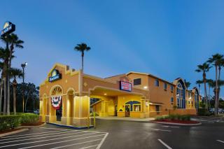 Days Inn by Wyndham Orange Park/Jacksonville - Orange Park - 9