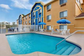 Days Inn by Wyndham Orange Park/Jacksonville - Orange Park - 3