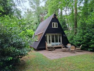 Bosrijk gelegen vakantiehuis met optimale privacy! - Lanaken - 9