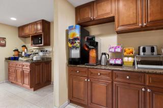 Days Inn by Wyndham Orange Park/Jacksonville - Orange Park - 2