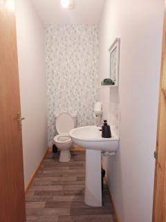 3 Bedroom Townhouse on NC500, Wick, Highland - Wick - 3