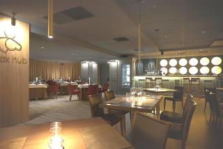 Ramada by Wyndham Oradea - 2