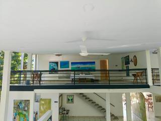 Skylodge B&B - Bali Jungle Retreat with Fine Dining & Eco Pool - Bukti - 9