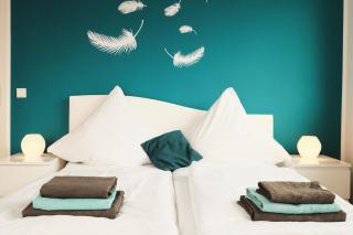 Apartment mit Wohnflair - 9