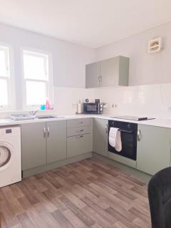 3 Bedroom Townhouse on NC500, Wick, Highland - Wick - 5