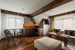 IJG Imperial Apartamenty Krupówki - 1