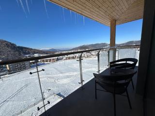 Crystal Loft Block C Apartment with views - 4