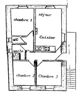 Gîte Les Hirondelles - Plombières-les-Bains - 2