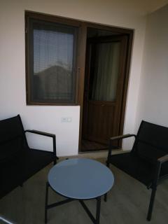 COMFORT M Guest House - Goris - 5