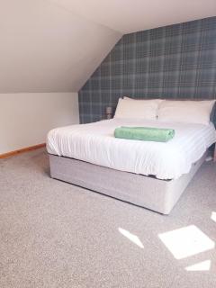 3 Bedroom Townhouse on NC500, Wick, Highland - Wick - 7