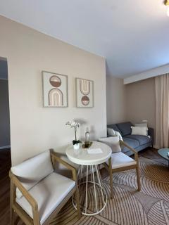 1st City Apartments - Vienne - 8