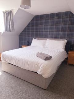 3 Bedroom Townhouse on NC500, Wick, Highland - Wick - 8