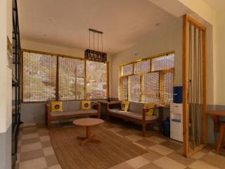 The Hosteller Kareri - 2