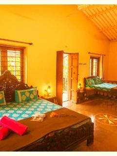 Manchester Villa - Khamshet - 0