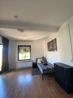 Terrassenwohnung für 2 im Herzen Andernachs - Andernach - 0