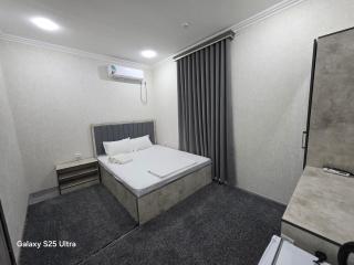 Anor Hotel Navoiy - Navoiy - 4