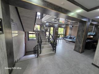 Anor Hotel Navoiy - Navoiy - 7
