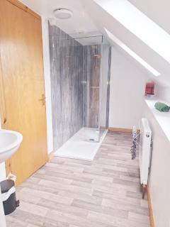 3 Bedroom Townhouse on NC500, Wick, Highland - Wick - 9