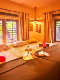 Manchester Villa - Khamshet - 5