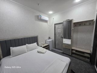 Anor Hotel Navoiy - 0