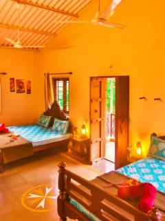 Manchester Villa - Khamshet - 4