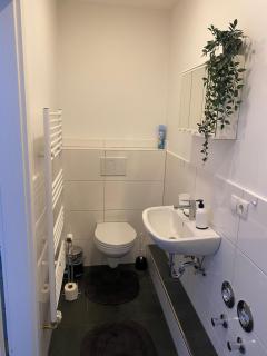 Terrassenwohnung für 2 im Herzen Andernachs - Andernach - 7