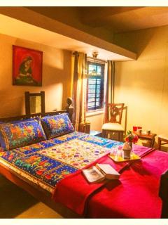 Manchester Villa - Khamshet - 2
