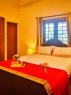 Manchester Villa - Khamshet - 1