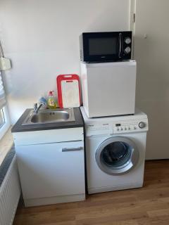 Terrassenwohnung für 2 im Herzen Andernachs - Andernach - 6