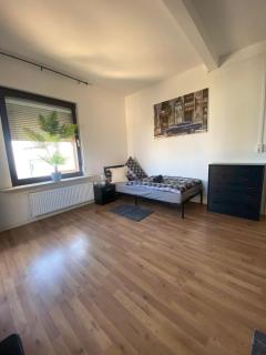 Terrassenwohnung für 2 im Herzen Andernachs - Andernach - 5